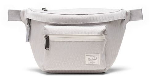 Herschel Pop Quiz Hip Pack Vapor Diamond / Charcoal Gray