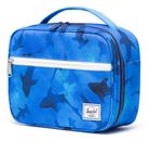 Herschel Pop Quiz Lunch Box Little Herschel Sharks Herschel Pop Quiz Lunch Box Little Herschel Sharks