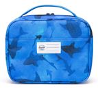 Herschel Pop Quiz Lunch Box Little Herschel Sharks Herschel Pop Quiz Lunch Box Little Herschel Sharks