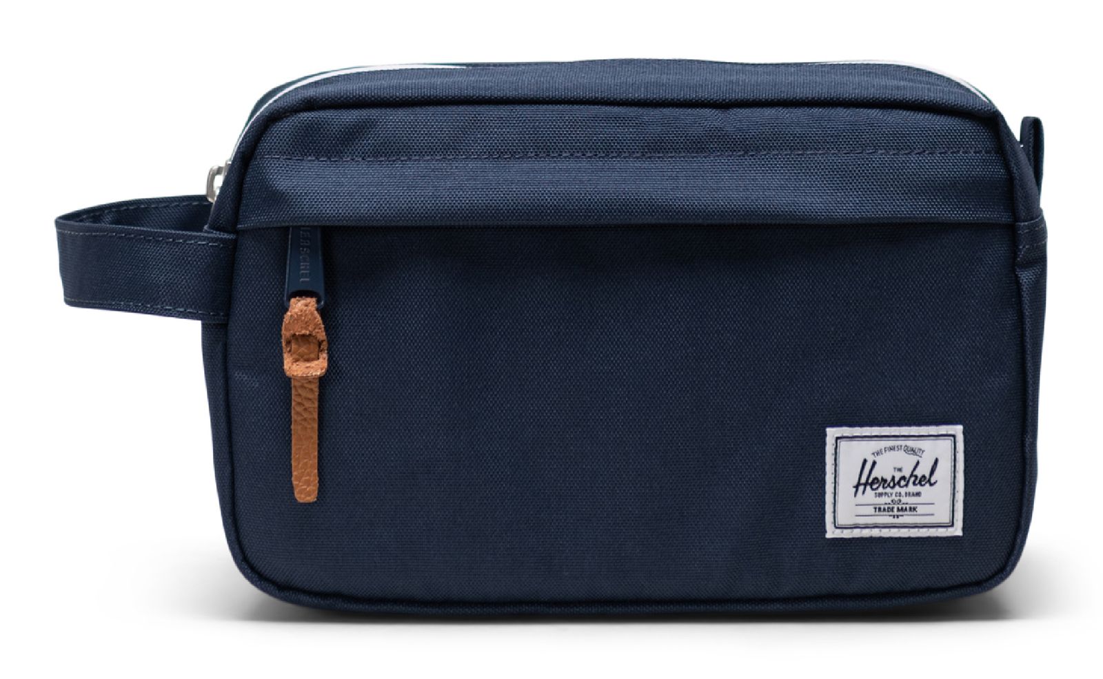 Herschel Chapter Travel Kit Navy