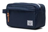 Herschel Chapter Travel Kit Navy Herschel Chapter Travel Kit Navy
