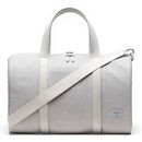 Herschel Novel Carry On Duffle S Grey Crosshatch