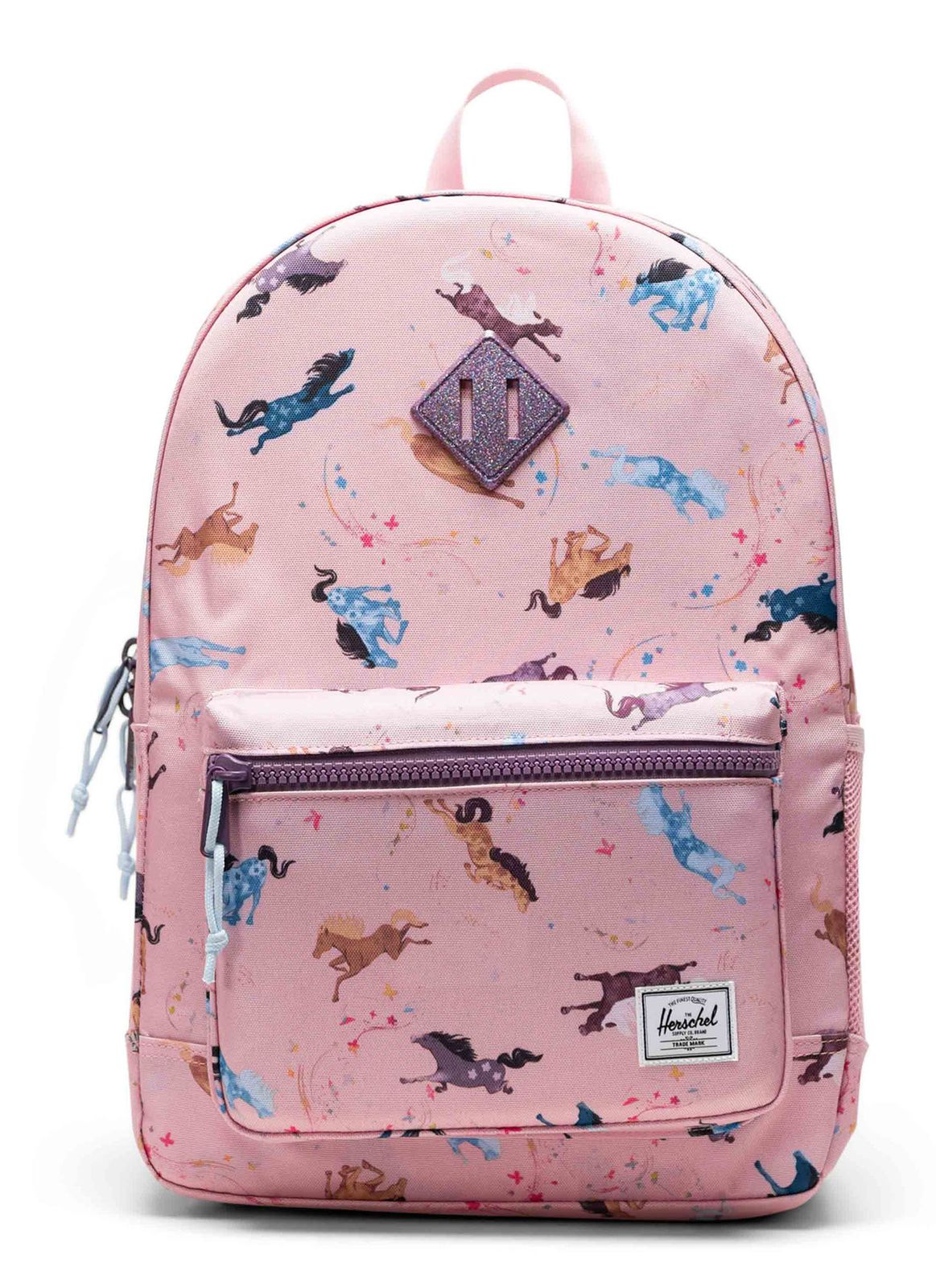 Herschel Heritage Youth Backpack Wild Horses