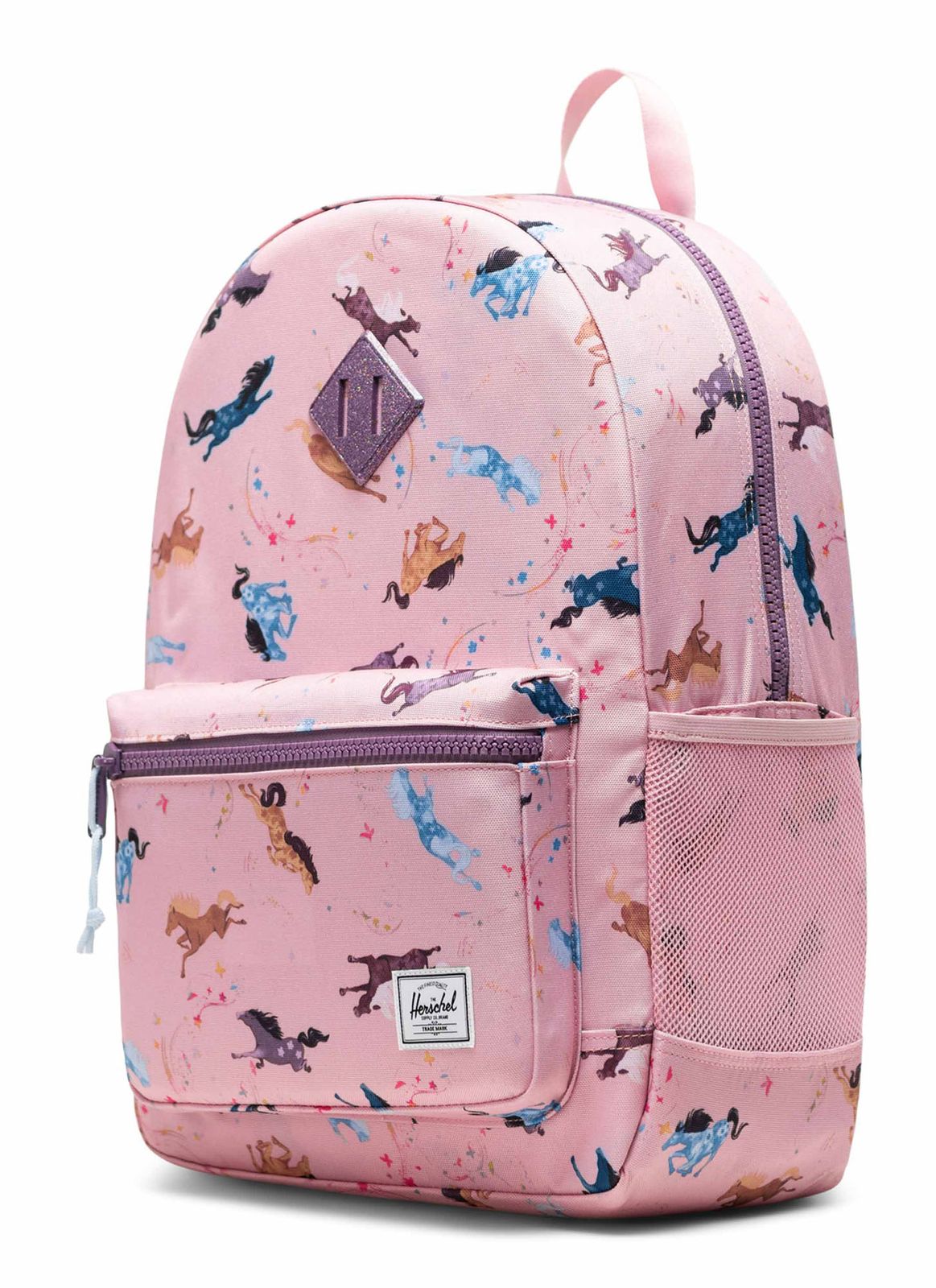 Herschel Heritage Youth Backpack Wild Horses Herschel Heritage Youth Backpack Wild Horses