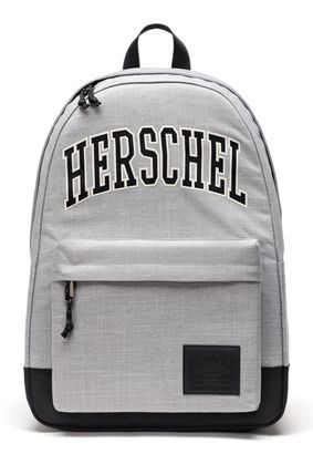 Herschel Classic Backpack 30 L XL Varsity Grey Crosshatch