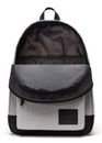 Herschel Classic Backpack 30 L XL Varsity Grey Crosshatch