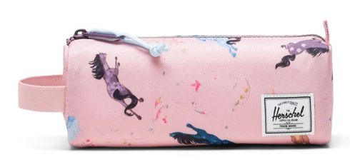 Herschel Settlement Pencil Case Little Herschel Wild Horses