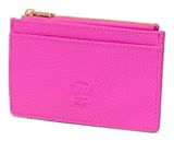 Herschel Oscar Card Holder L Rose Violet