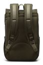 Herschel Little America Backpack 21 L Ivy Green