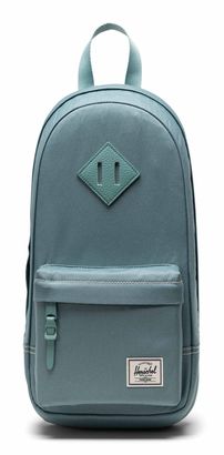 Herschel Heritage Shoulder Bag Trellis