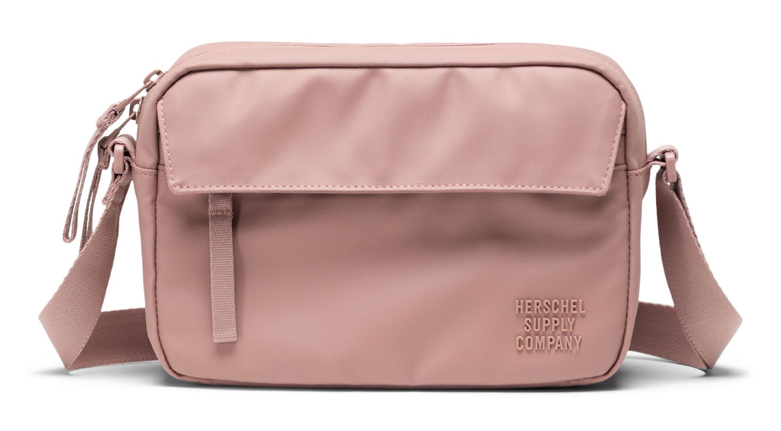 Herschel Alberni Crossbody Ash Rose
