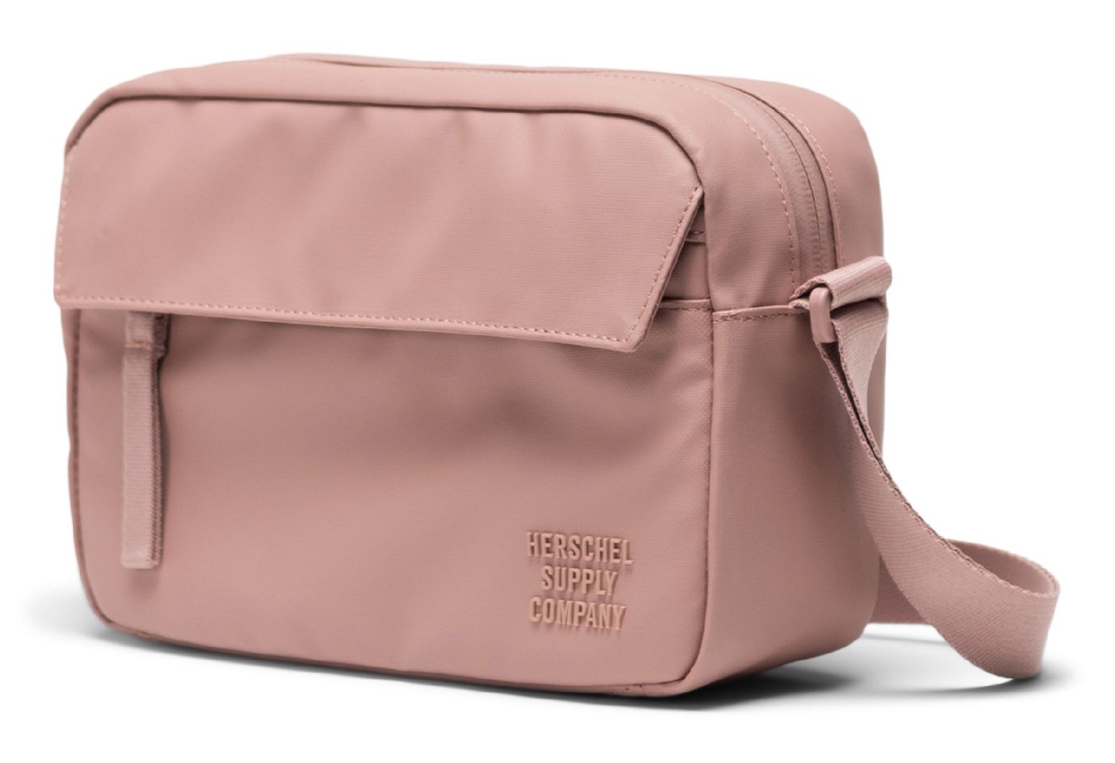 Herschel Alberni Crossbody Ash Rose Herschel Alberni Crossbody Ash Rose