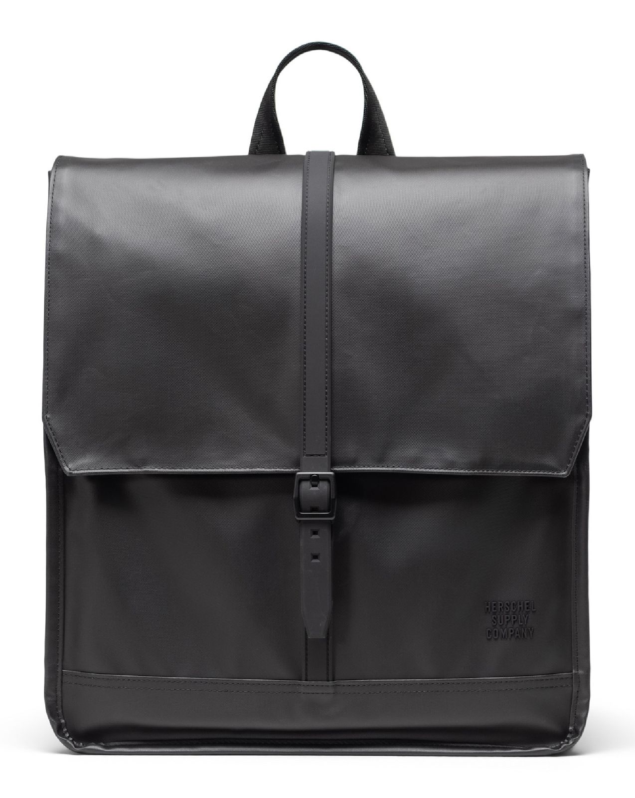Herschel City Backpack Black