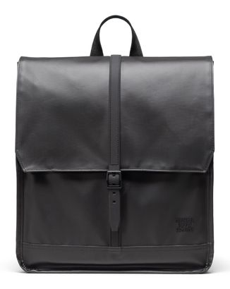 Herschel City Backpack Black