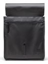 Herschel City Backpack Black Herschel City Backpack Black