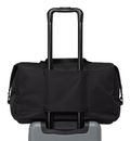 Herschel Maia Weekender Black Herschel Maia Weekender Black