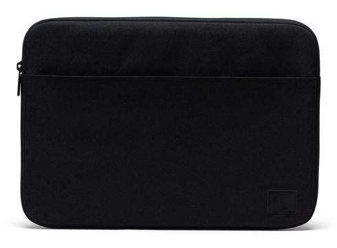 Herschel Denman 15-16 Inch Sleeve Tech Black 15.6″