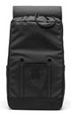 Herschel Retreat Backpack 23 L Black Diamond / Black