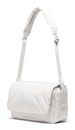 Herschel Cloudform Crossbody Bag Metal