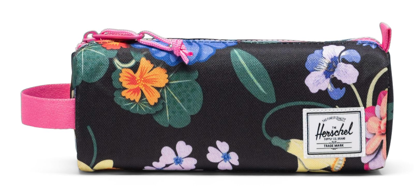 Herschel Settlement Pencil Case Little Herschel Paper Garden