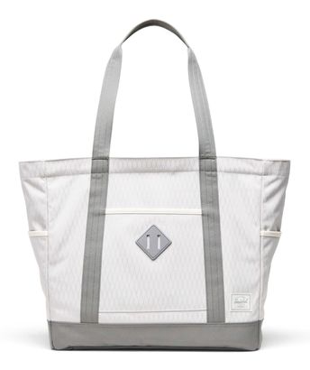 Herschel Heritage Tote Vapor Diamond / Charcoal Gray
