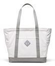 Herschel Heritage Tote Vapor Diamond / Charcoal Gray