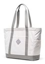 Herschel Heritage Tote Vapor Diamond / Charcoal Gray
