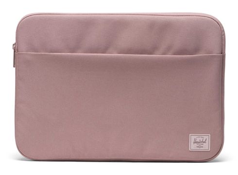 Herschel Denman 15-16 Inch Sleeve Tech Ash Rose Tonal 15.6″