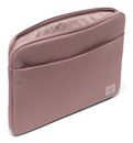 Herschel Denman 15-16 Inch Sleeve Tech Ash Rose Tonal 15.6″