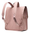 Herschel City Backpack Ash Rose