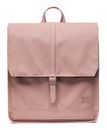 Herschel City Backpack Ash Rose
