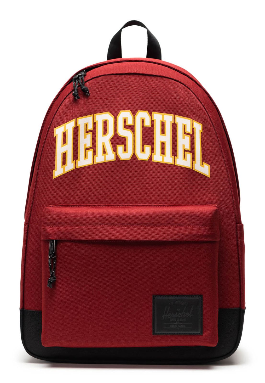 Herschel Classic Backpack 30 L XL Varsity Burgundy