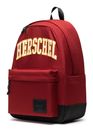 Herschel Classic Backpack 30 L XL Varsity Burgundy Herschel Classic Backpack 30 L XL Varsity Burgundy