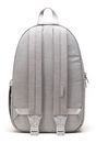 Herschel Settlement Backpack 23 L Grey Crosshatch