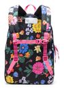 Herschel Heritage Youth Backpack Paper Garden Herschel Heritage Youth Backpack Paper Garden