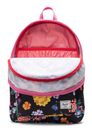 Herschel Heritage Youth Backpack Paper Garden Herschel Heritage Youth Backpack Paper Garden