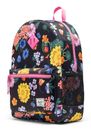 Herschel Heritage Youth Backpack Paper Garden Herschel Heritage Youth Backpack Paper Garden