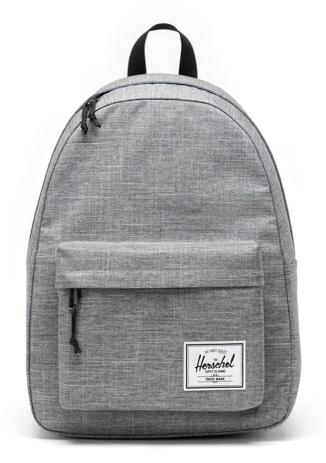 Herschel Classic Backpack 26 L M Raven Crosshatch
