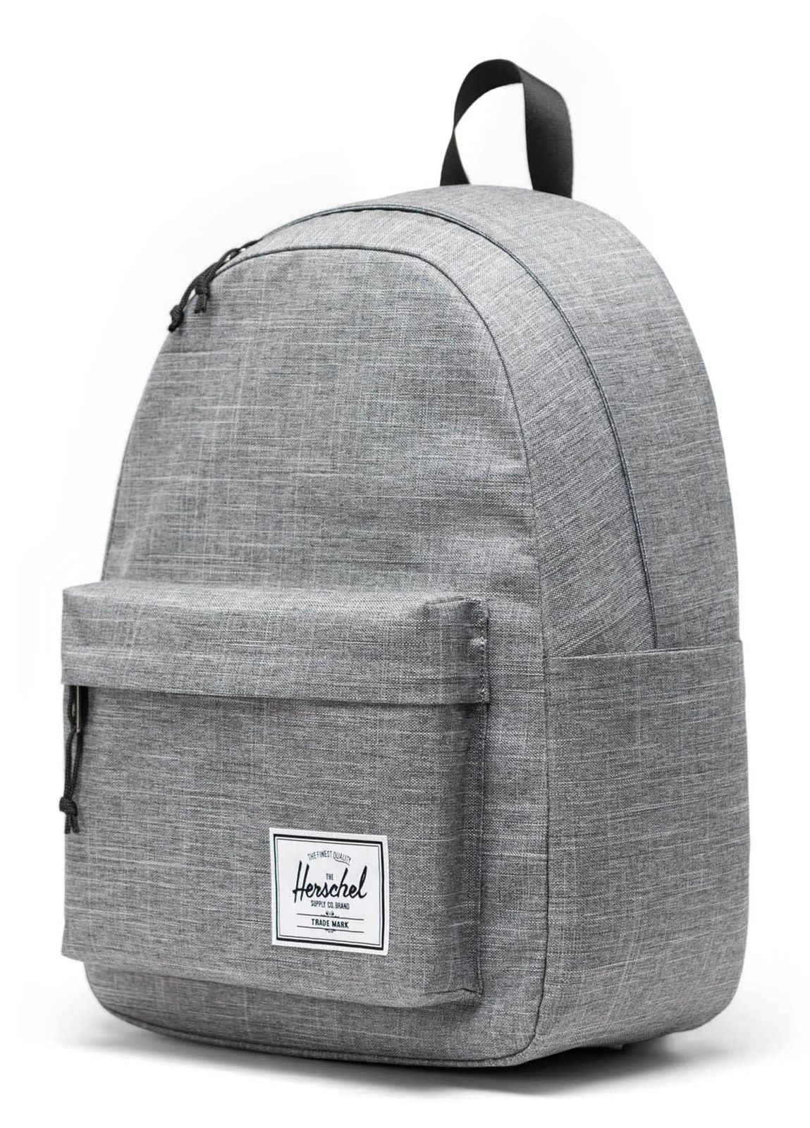 Herschel Classic Backpack 26 L M Raven Crosshatch Herschel Classic Backpack 26 L M Raven Crosshatch