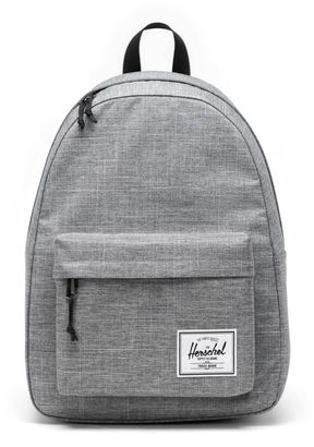 Herschel Classic Backpack 26 L M Raven Crosshatch