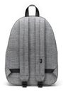 Herschel Classic Backpack 26 L M Raven Crosshatch Herschel Classic Backpack 26 L M Raven Crosshatch