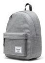 Herschel Classic Backpack 26 L M Raven Crosshatch Herschel Classic Backpack 26 L M Raven Crosshatch