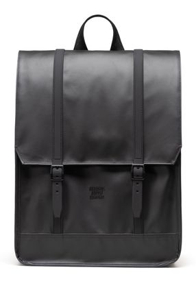 Herschel Survey Backpack Black
