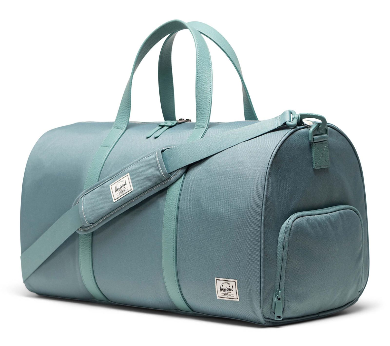 Herschel Novel Duffle M Trellis Herschel Novel Duffle M Trellis