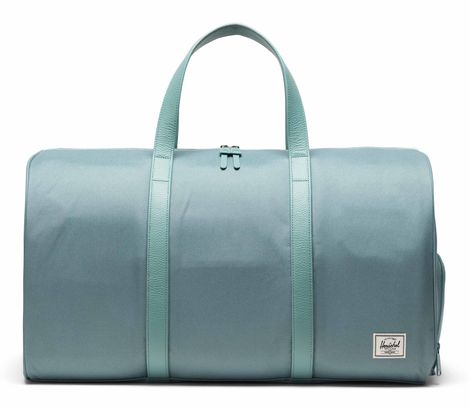 Herschel Novel Duffle M Trellis Herschel Novel Duffle M Trellis