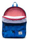 Herschel Heritage Kids Backpack Sharks