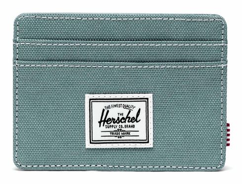 Herschel Charlie Card Holder Trellis