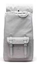 Herschel Little America Backpack 30 L Grey Crosshatch Herschel Little America Backpack 30 L Grey Crosshatch