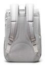 Herschel Little America Backpack 21 L Grey Crosshatch Herschel Little America Backpack 21 L Grey Crosshatch