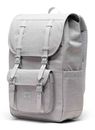 Herschel Little America Backpack 21 L Grey Crosshatch Herschel Little America Backpack 21 L Grey Crosshatch